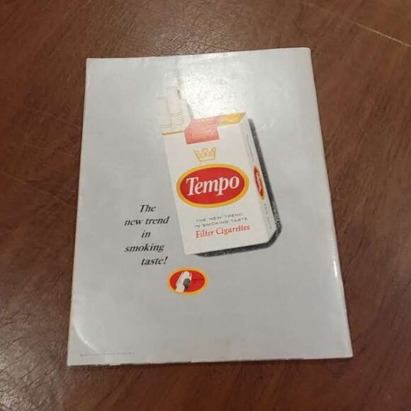 Vintage Look Magazine - February 21, 1967 ‘Flight From Dallas’ - Picture 6 of 8